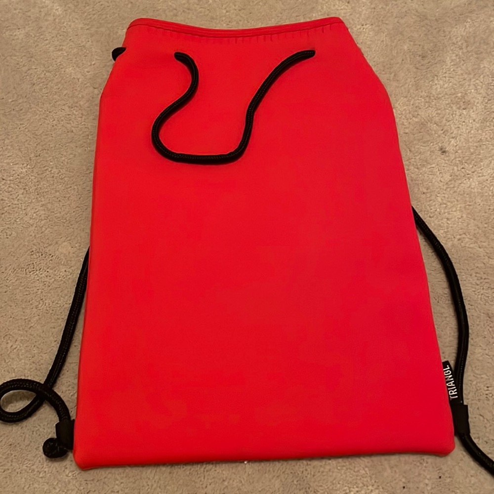 Triangl Bikini Bag